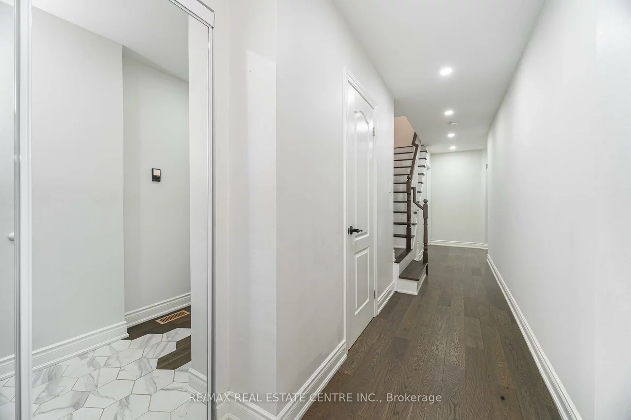 5255, Guildwood, Hurontario, Mississauga