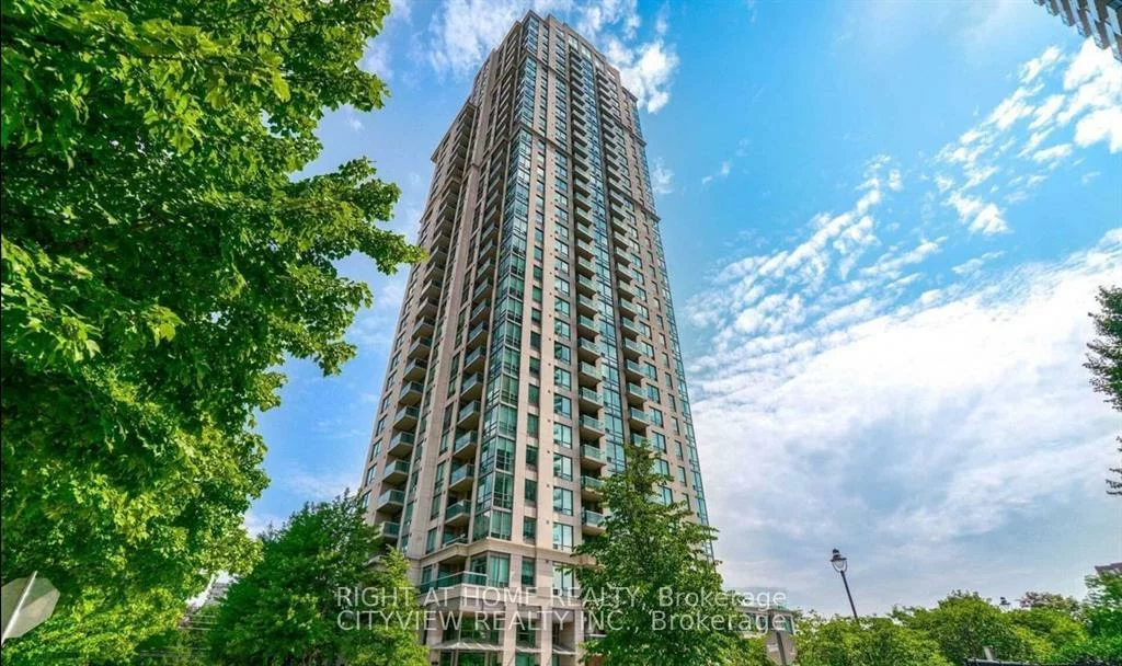 3504, Hurontario, Fairview, Mississauga