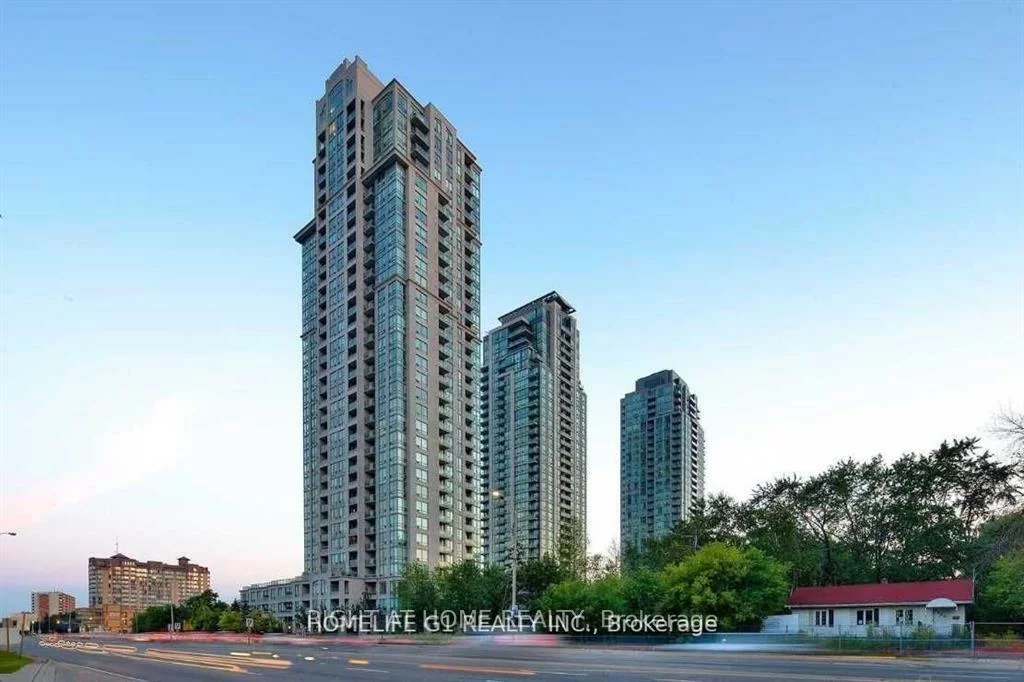 3504, Hurontario, Fairview, Mississauga