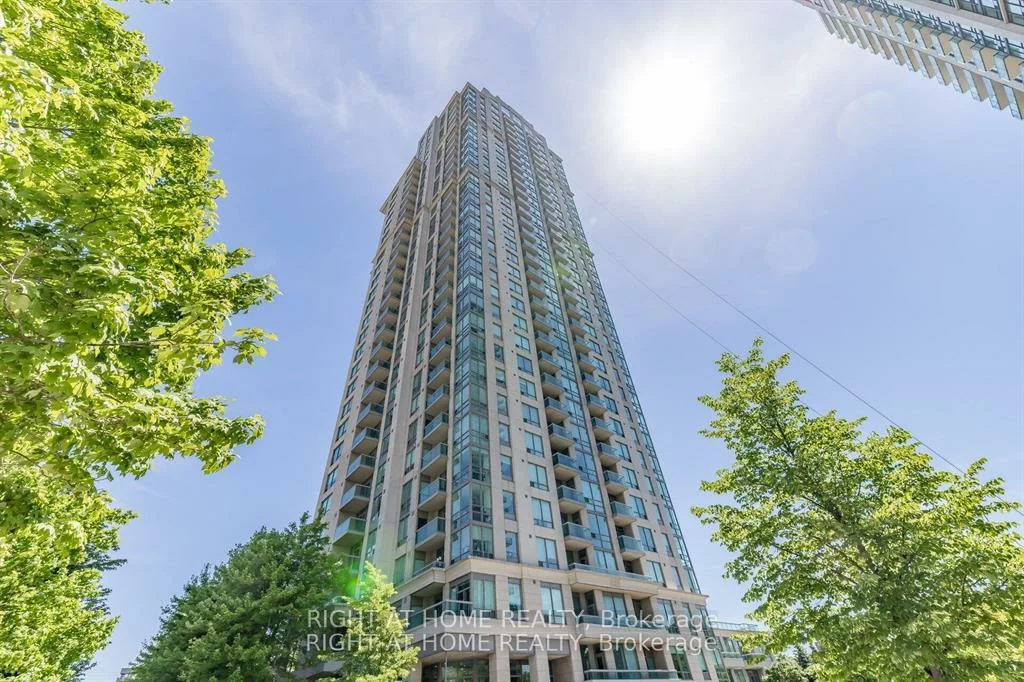 3504, Hurontario, Fairview, Mississauga