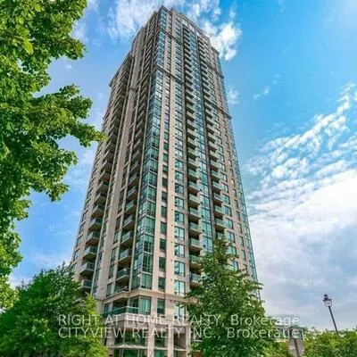 3504, Hurontario, Fairview, Mississauga