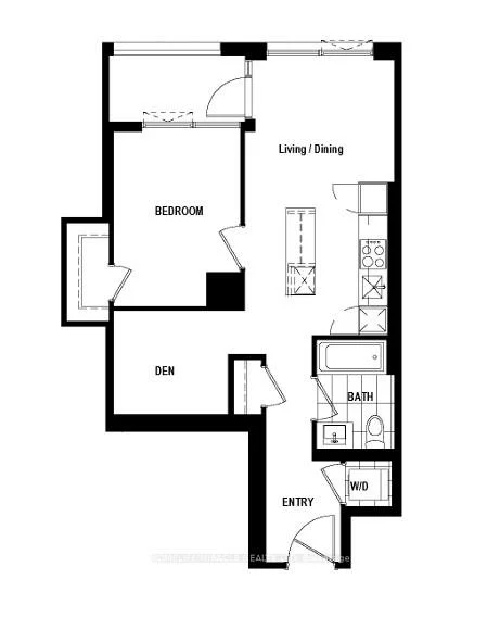 395, Square One, City Centre, Mississauga