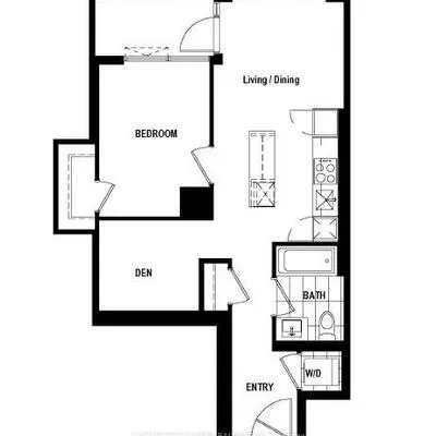 395, Square One, City Centre, Mississauga