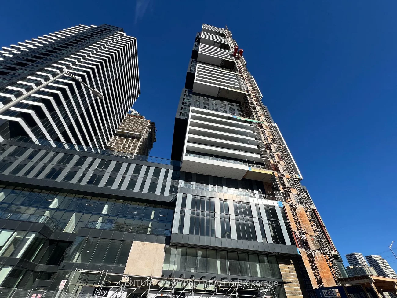 4015, The Exchange, City Centre, Mississauga