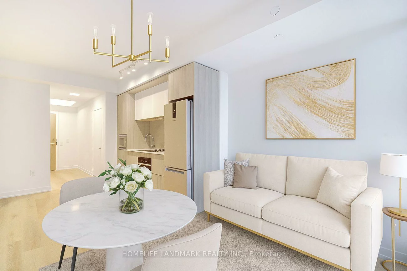 395, Square One, City Centre, Mississauga