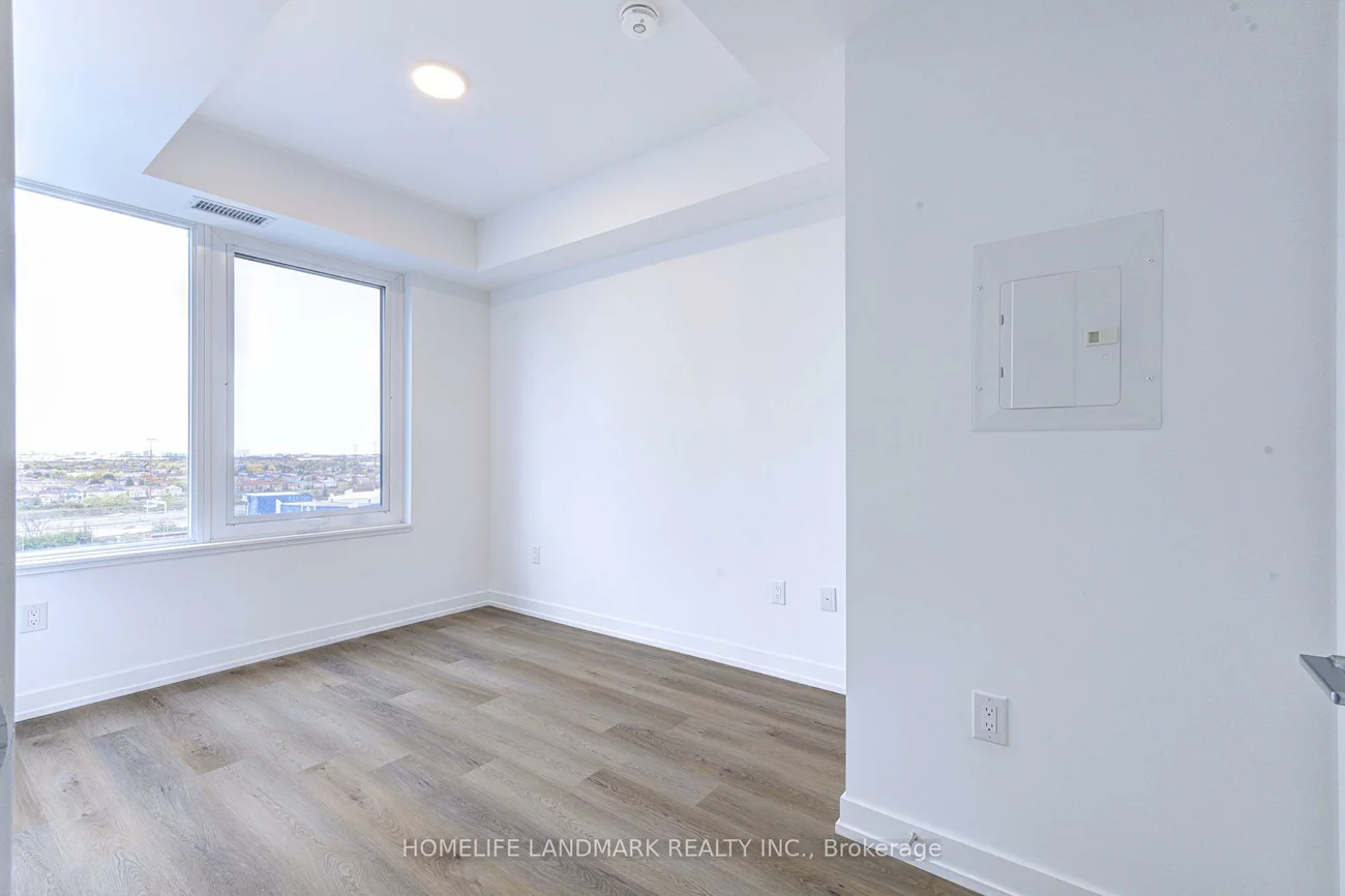 395, Square One, City Centre, Mississauga