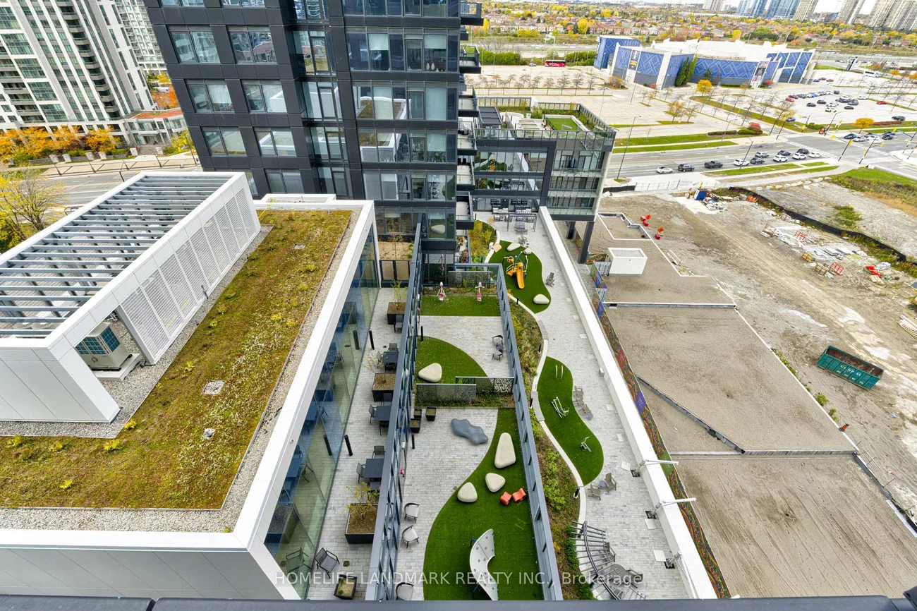 395, Square One, City Centre, Mississauga