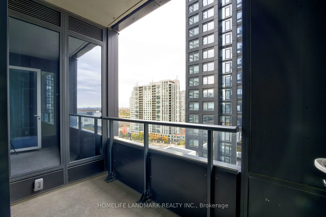 395, Square One, City Centre, Mississauga