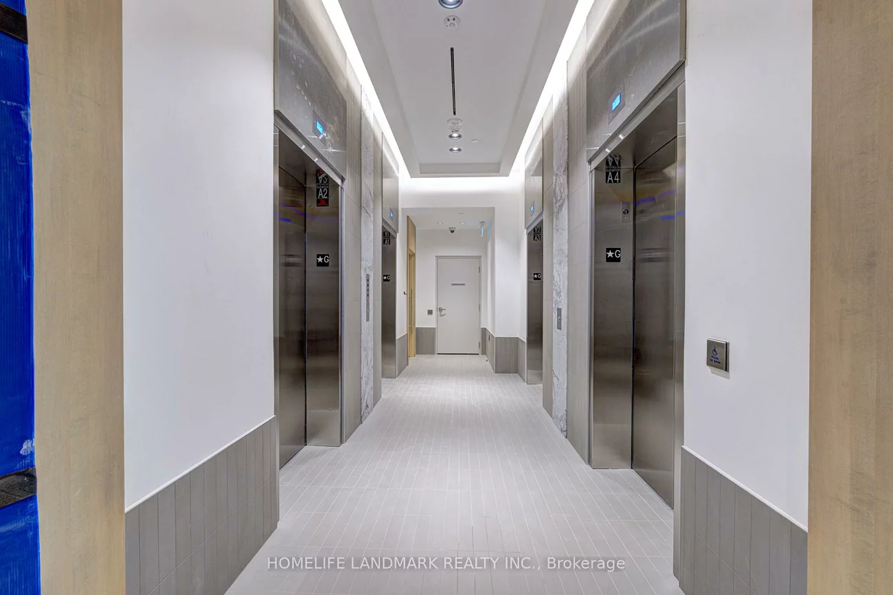 395, Square One, City Centre, Mississauga