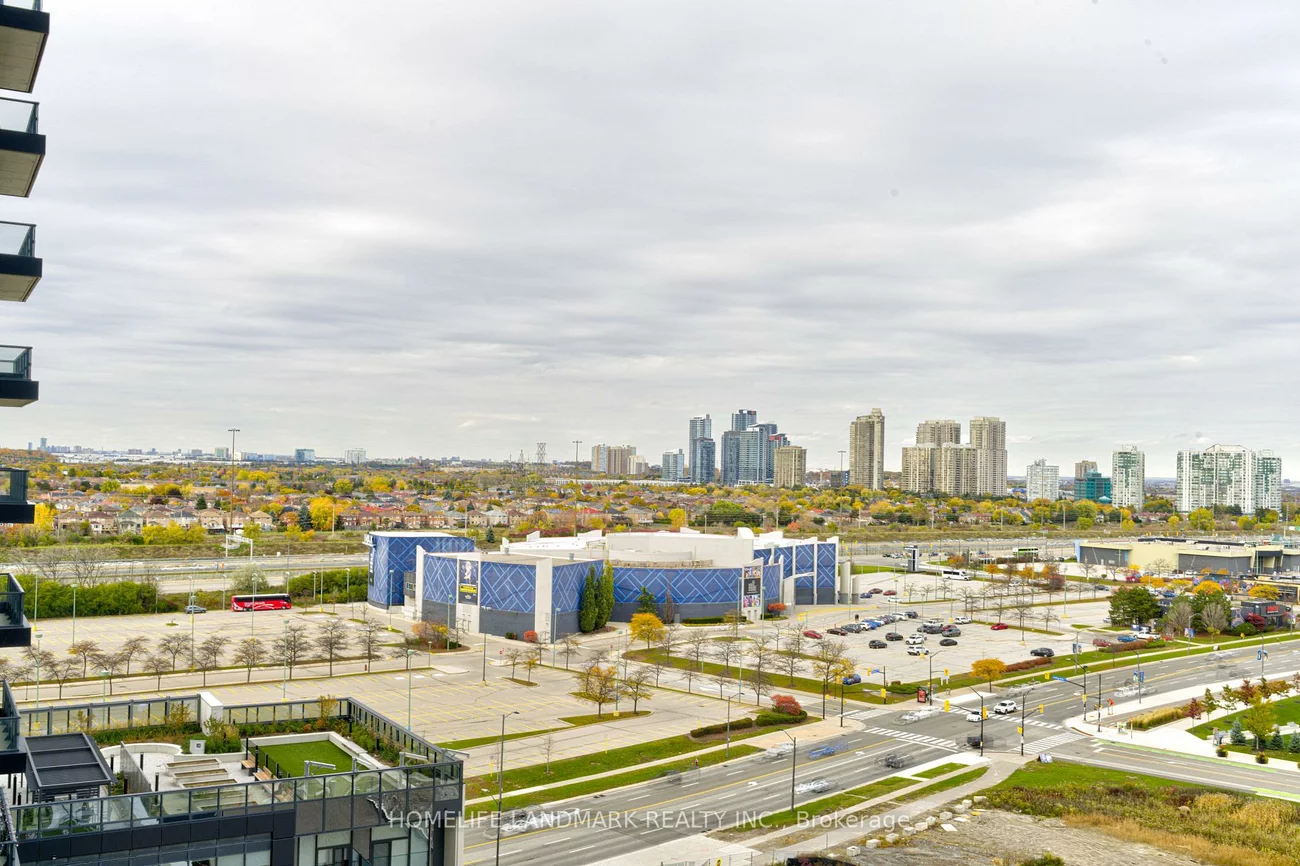 395, Square One, City Centre, Mississauga