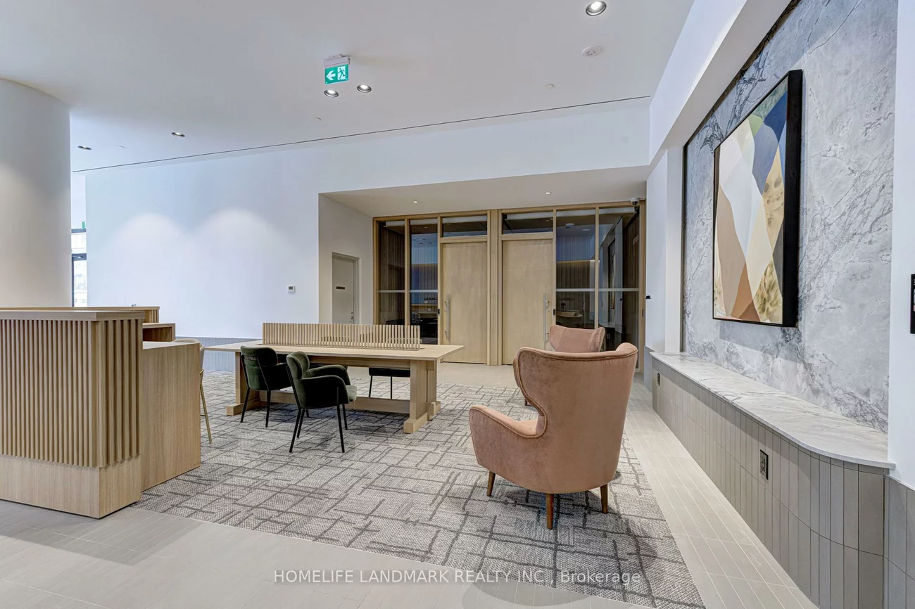 395, Square One, City Centre, Mississauga