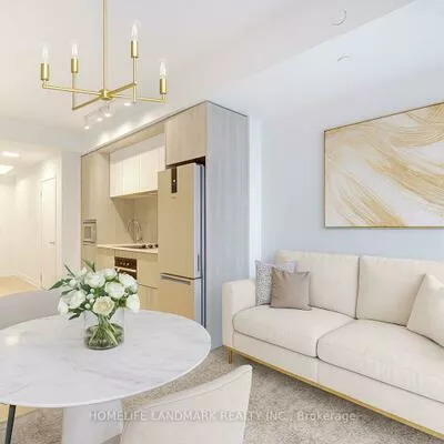 395, Square One, City Centre, Mississauga