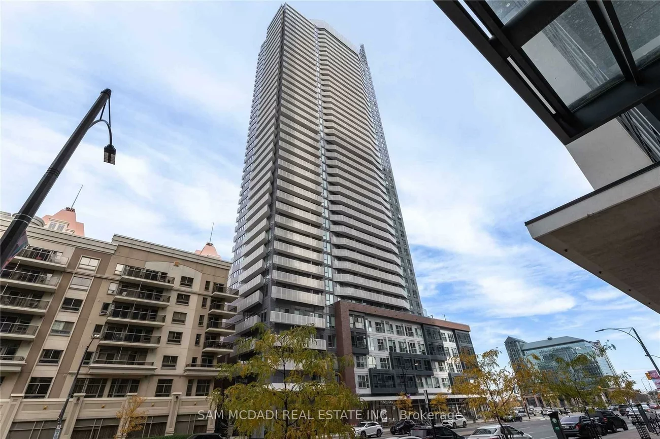 4065, Confederation, City Centre, Mississauga