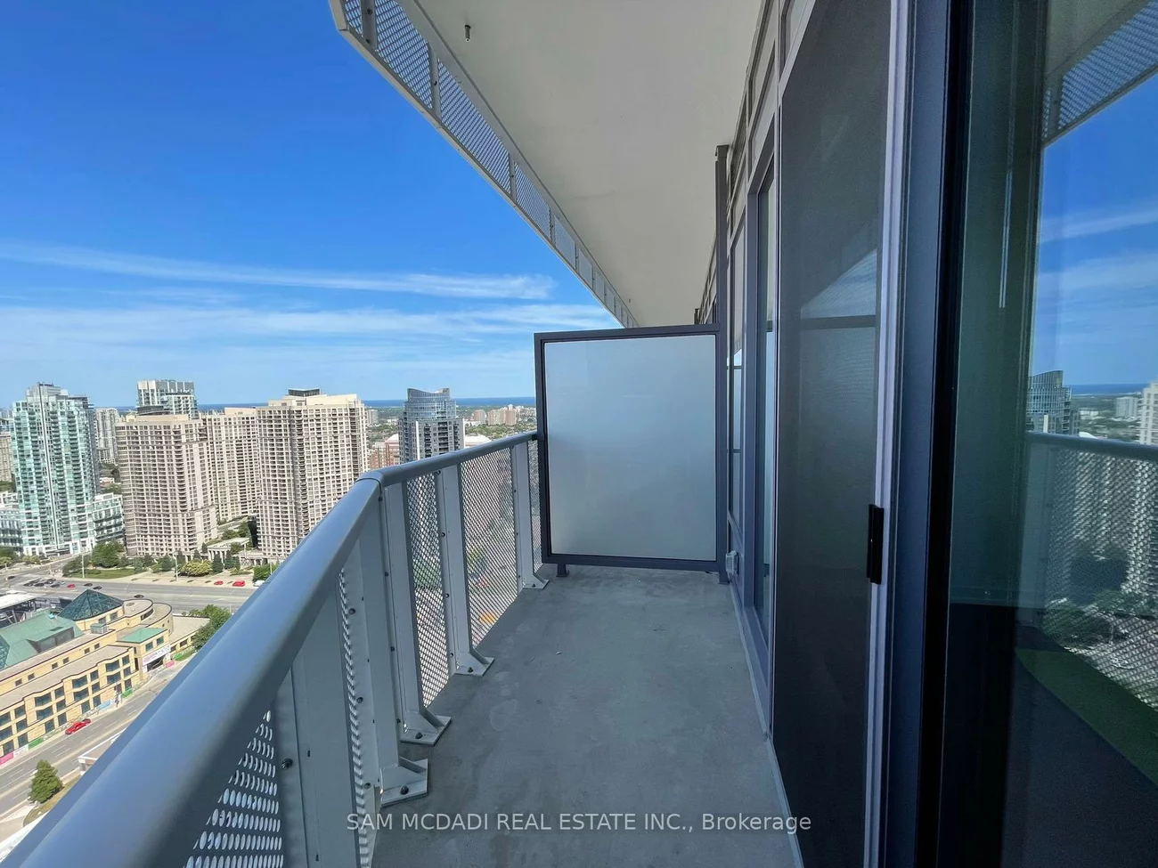 4065, Confederation, City Centre, Mississauga