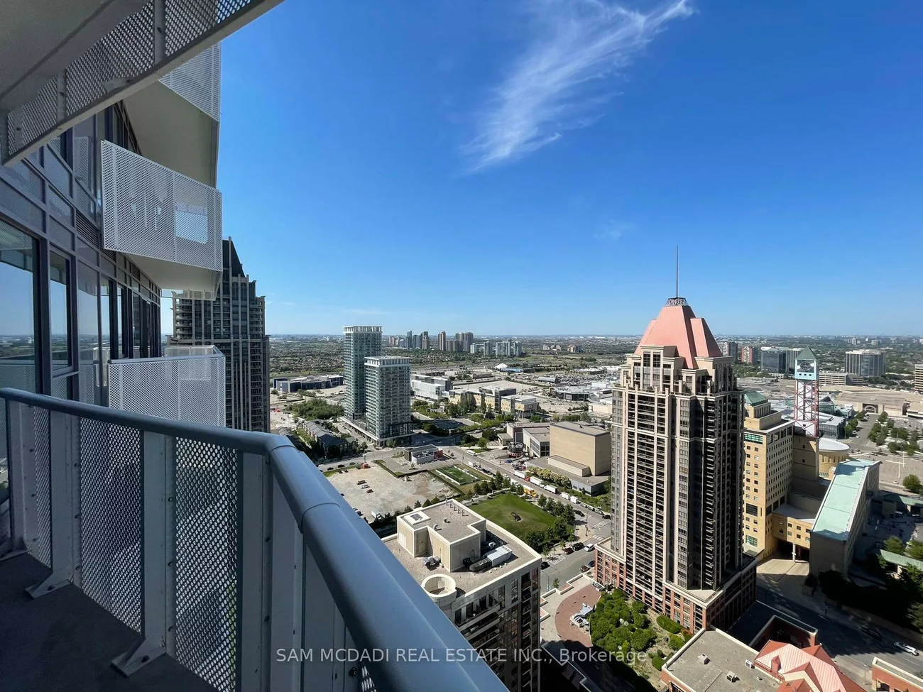 4065, Confederation, City Centre, Mississauga