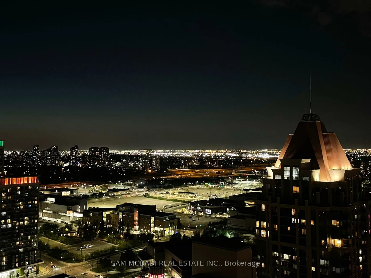 4065, Confederation, City Centre, Mississauga