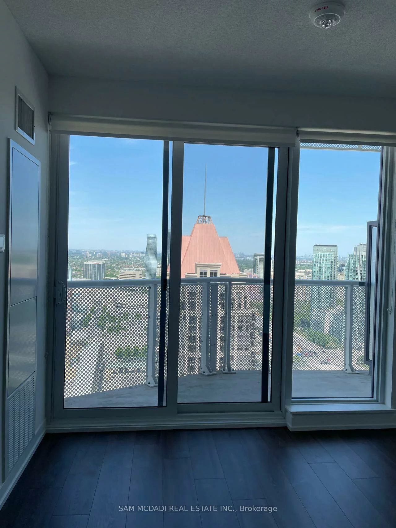 4065, Confederation, City Centre, Mississauga