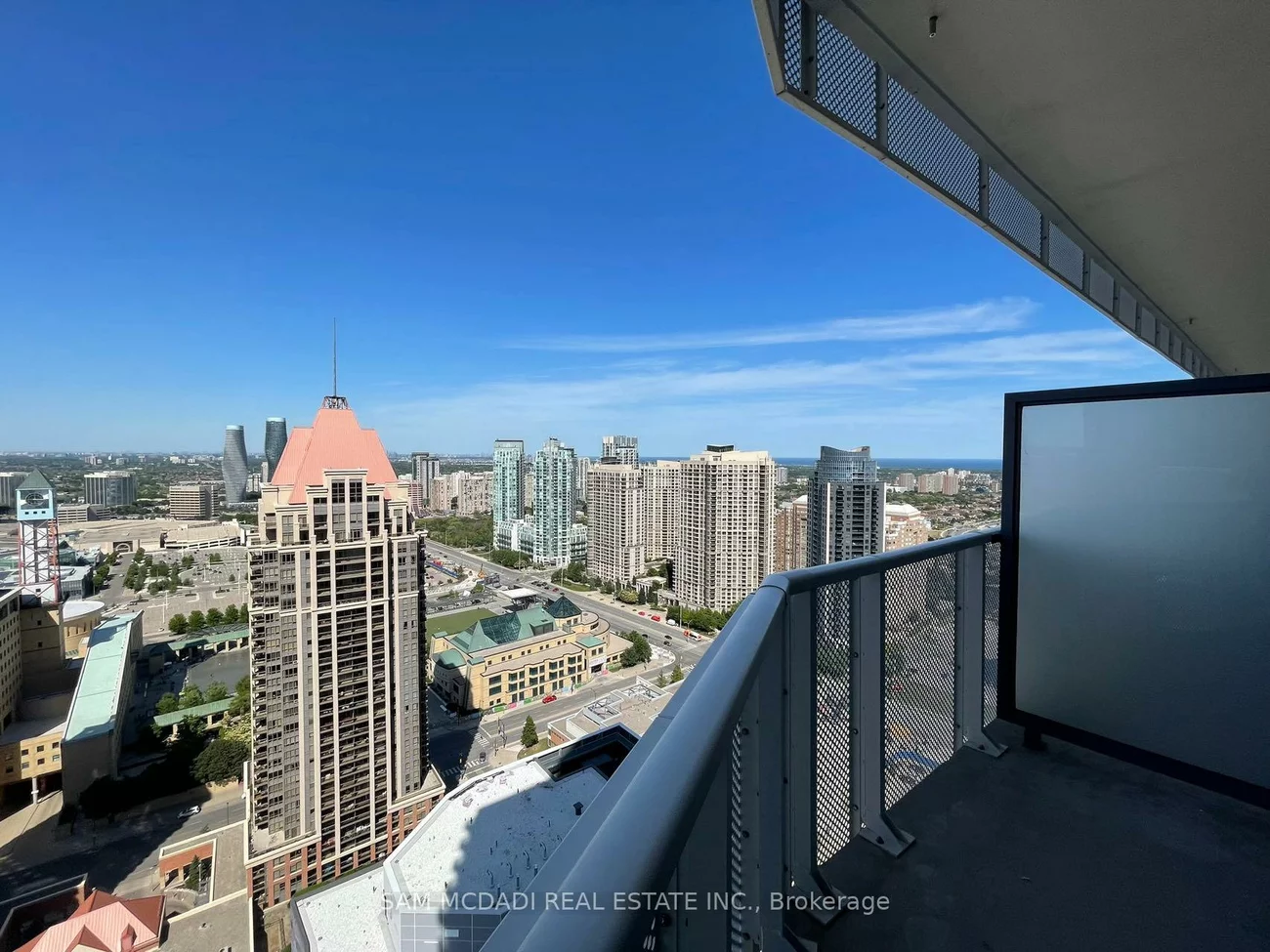 4065, Confederation, City Centre, Mississauga