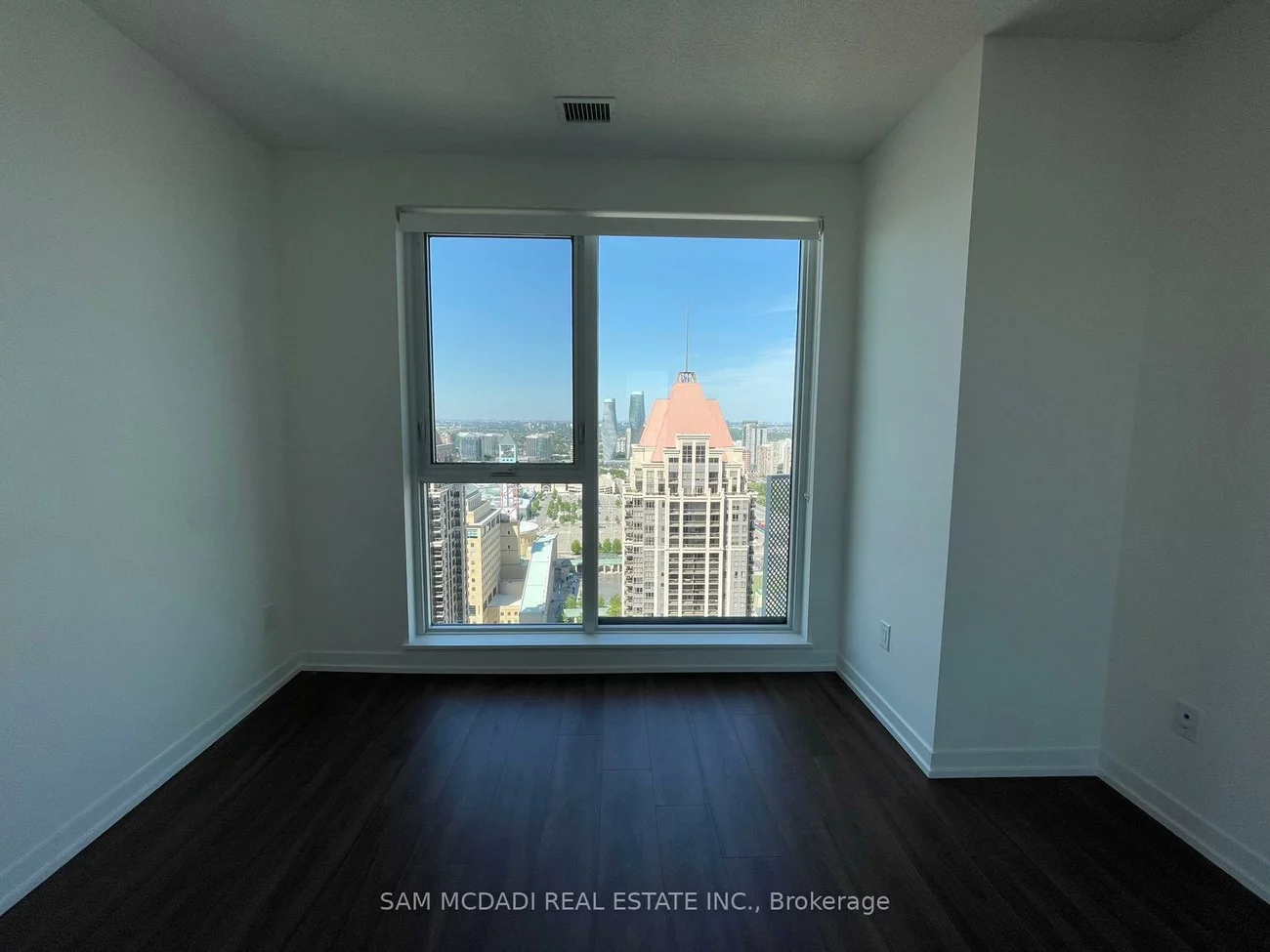 4065, Confederation, City Centre, Mississauga