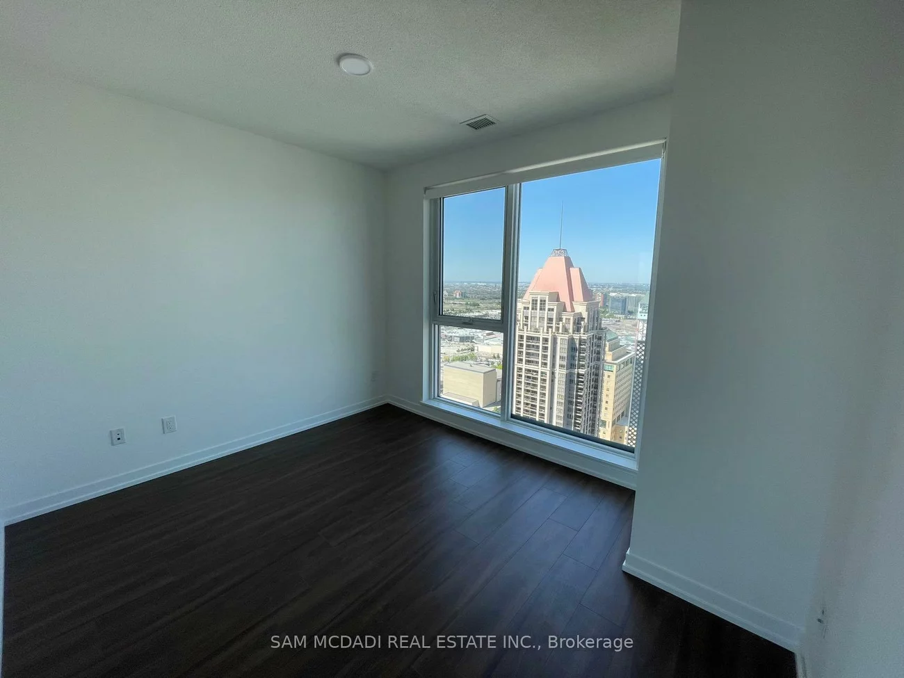 4065, Confederation, City Centre, Mississauga