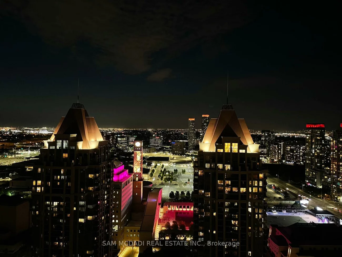 4065, Confederation, City Centre, Mississauga