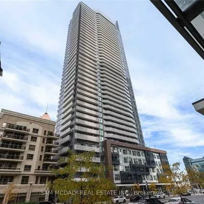 4065, Confederation, City Centre, Mississauga