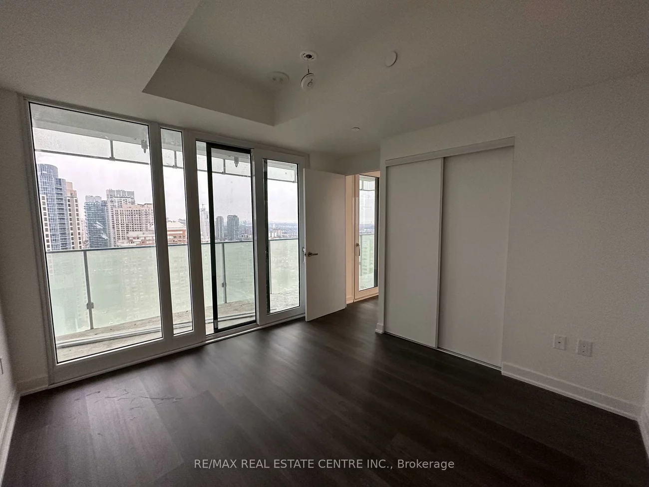 3900, Confederation, City Centre, Mississauga