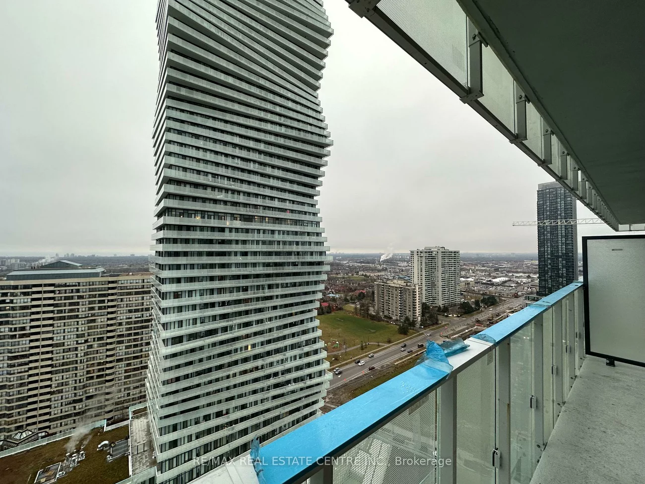3900, Confederation, City Centre, Mississauga