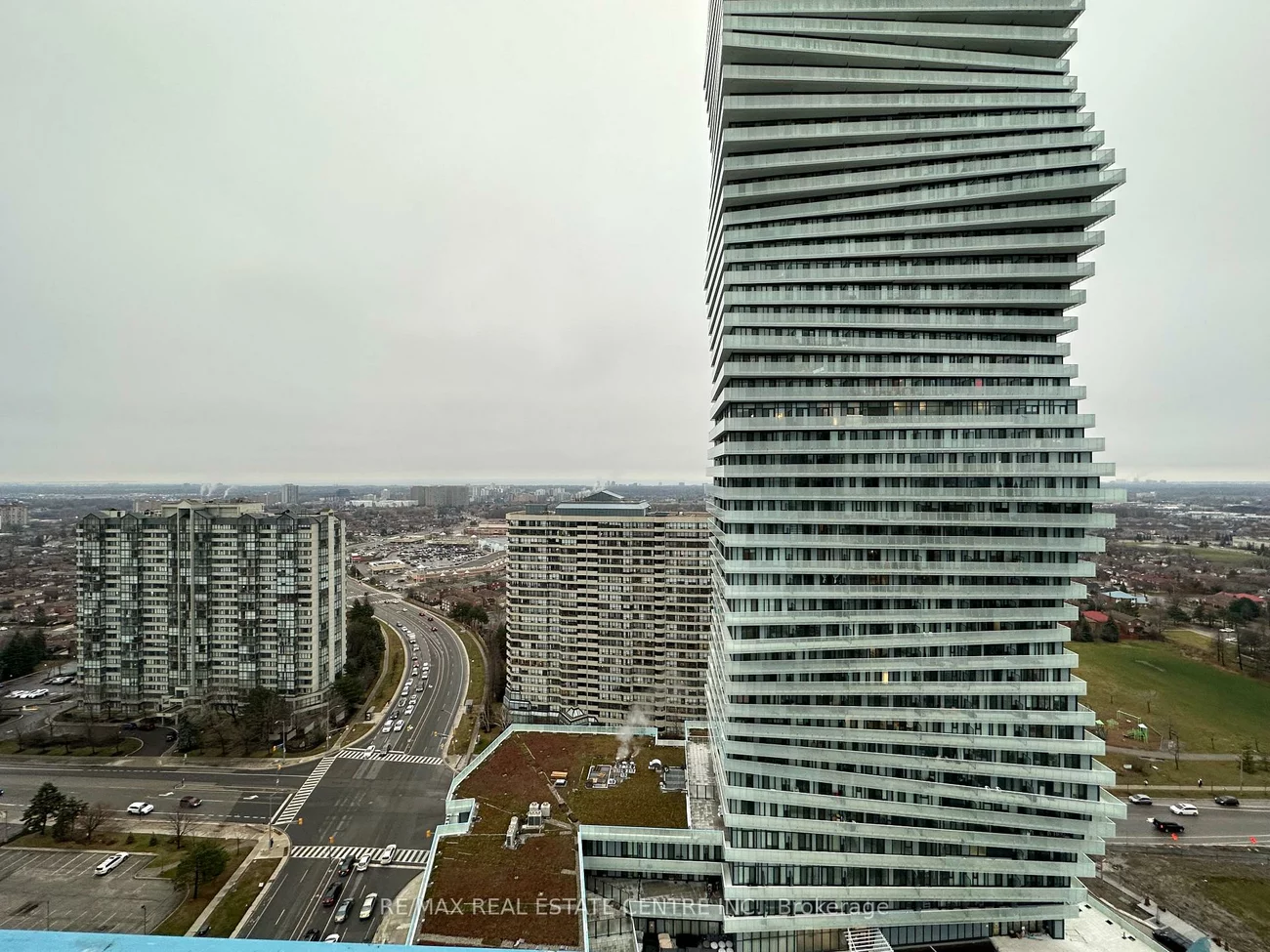 3900, Confederation, City Centre, Mississauga