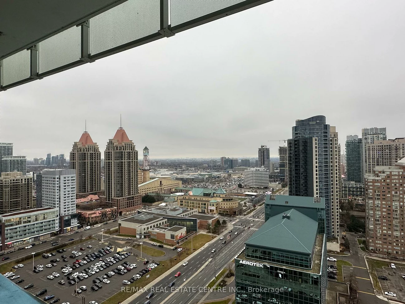 3900, Confederation, City Centre, Mississauga