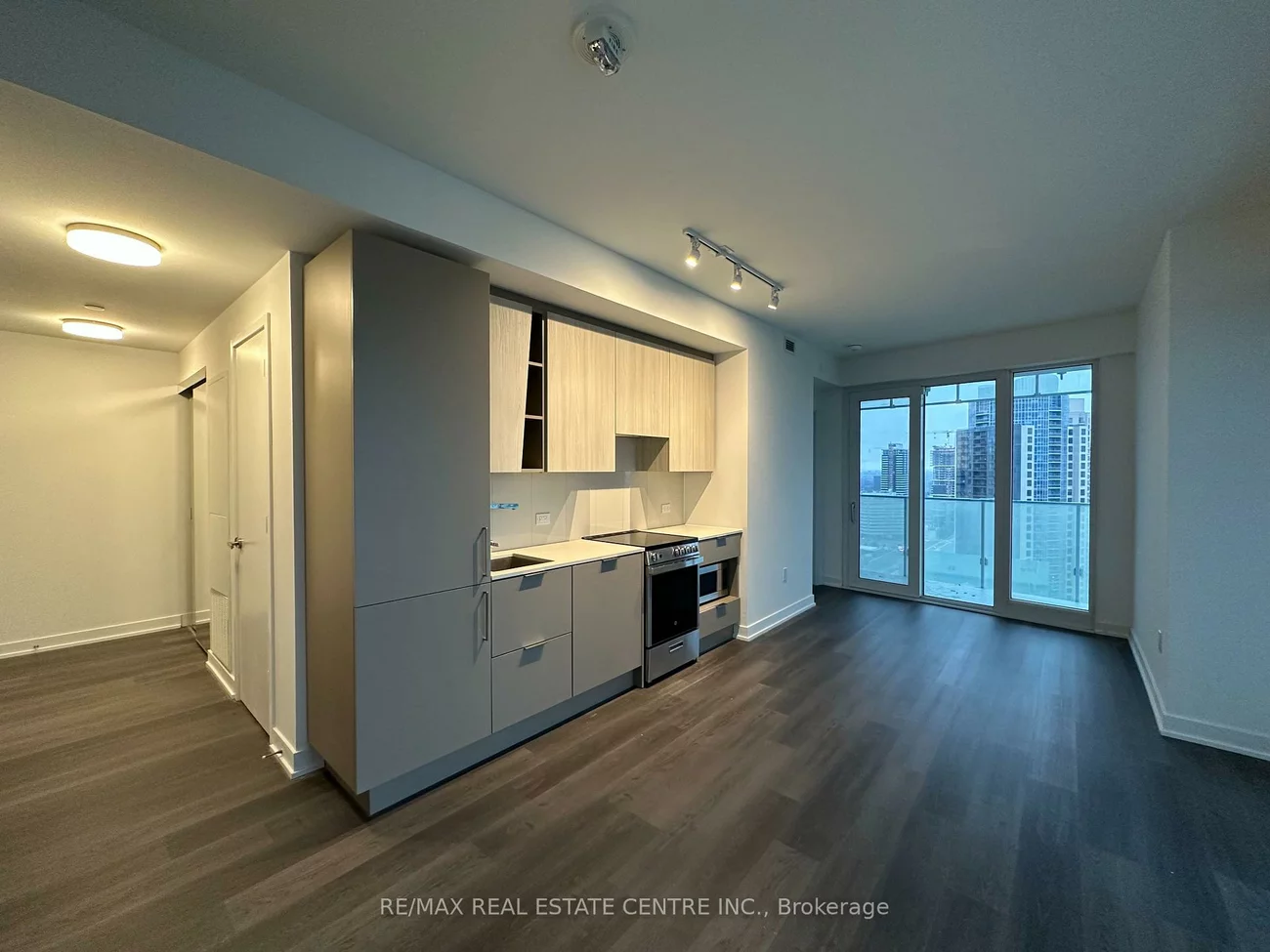 3900, Confederation, City Centre, Mississauga