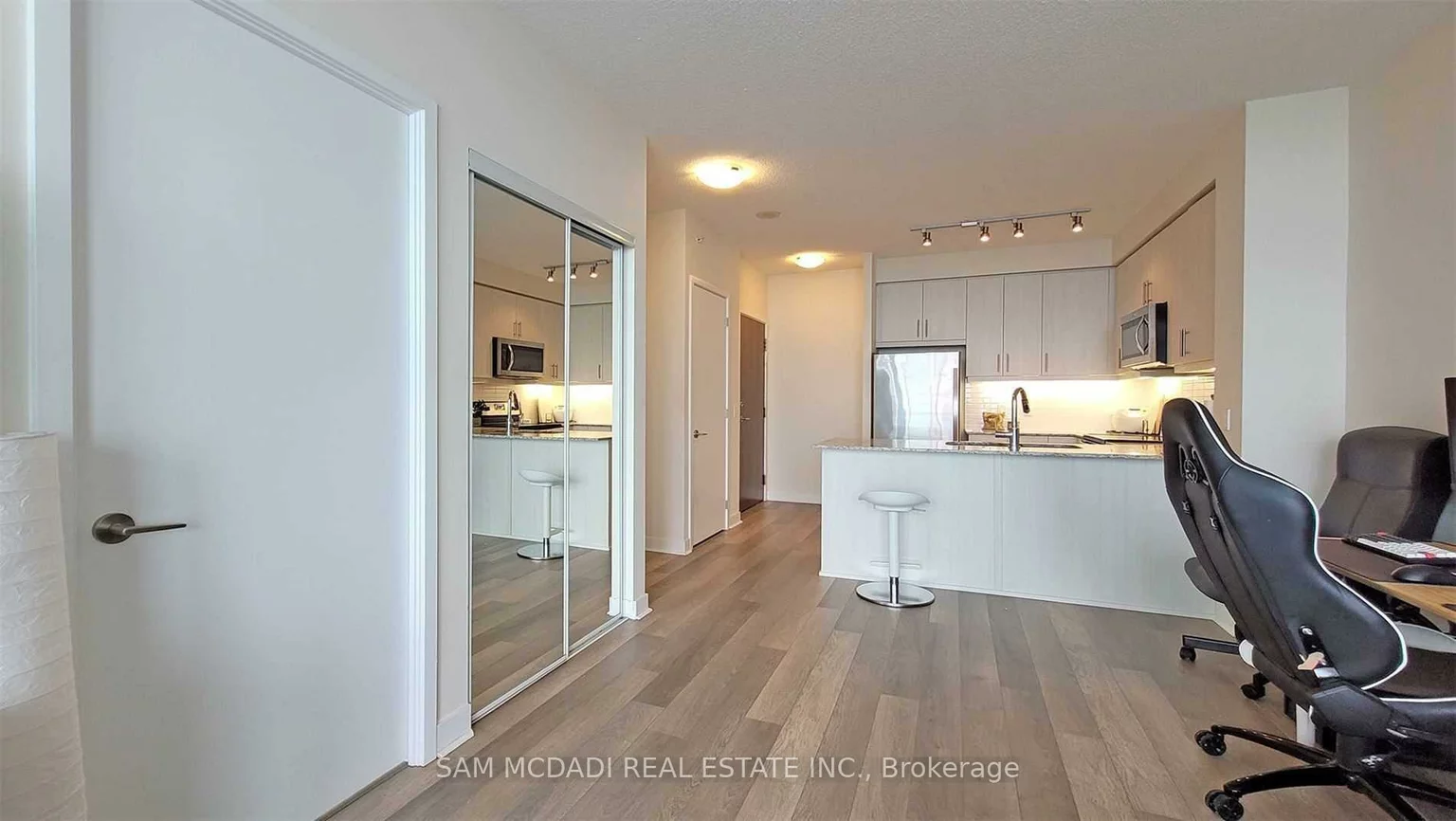 3975, Grand Park, City Centre, Mississauga