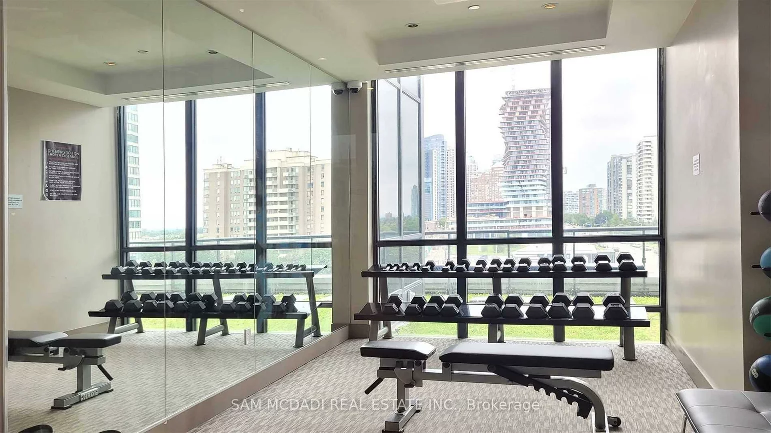 3975, Grand Park, City Centre, Mississauga