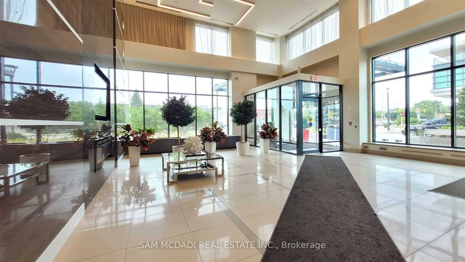 3975, Grand Park, City Centre, Mississauga