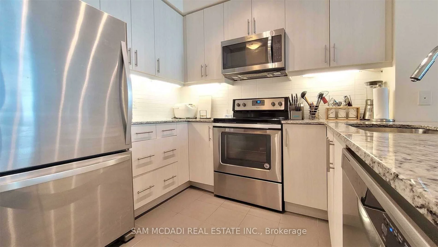 3975, Grand Park, City Centre, Mississauga