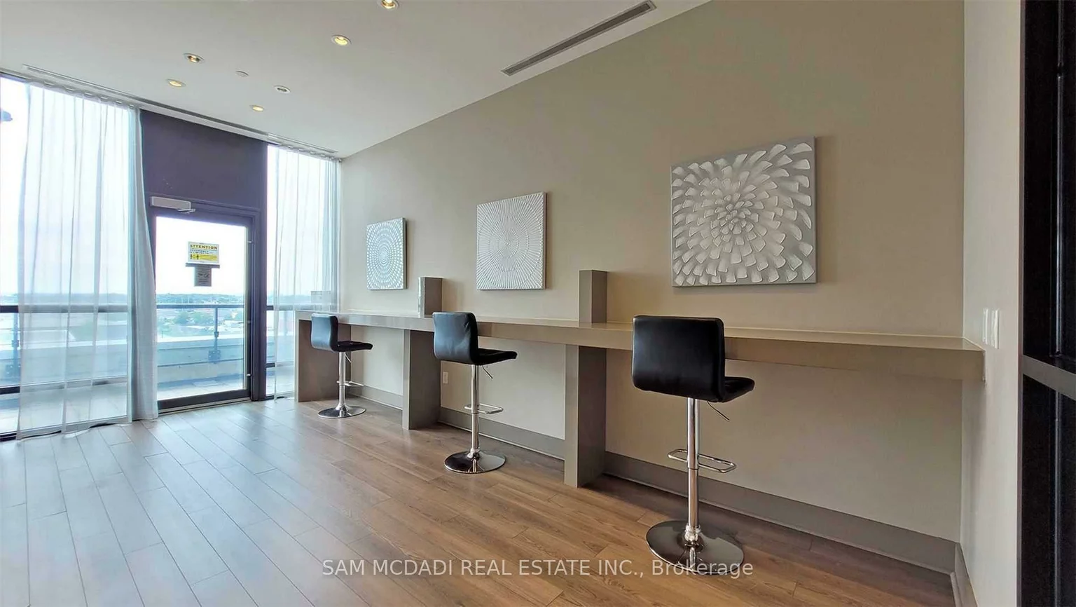 3975, Grand Park, City Centre, Mississauga