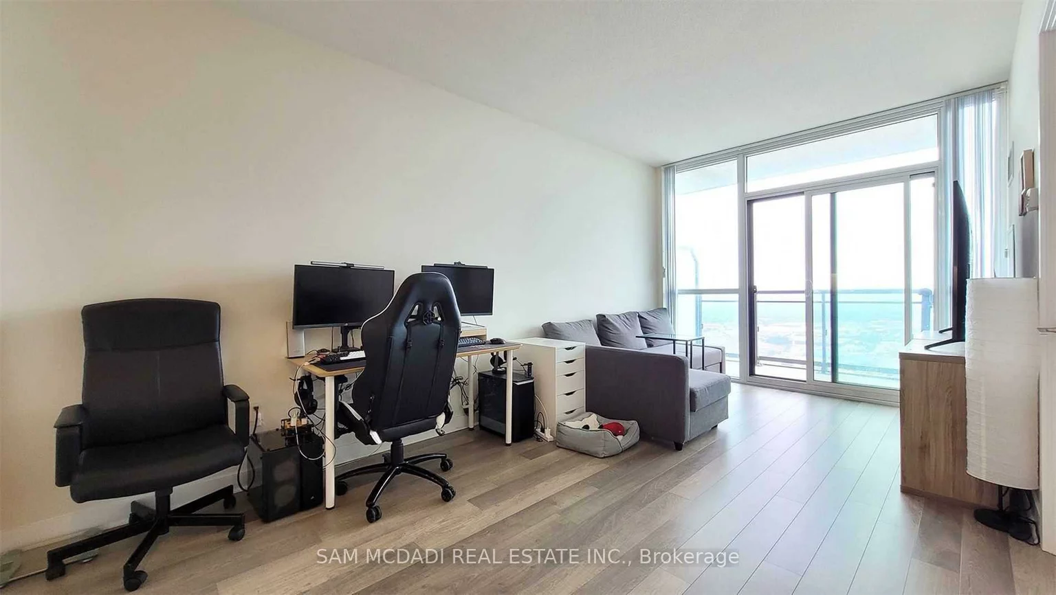 3975, Grand Park, City Centre, Mississauga