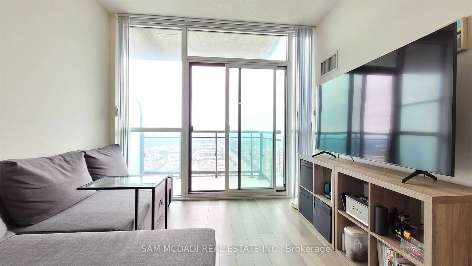 3975, Grand Park, City Centre, Mississauga