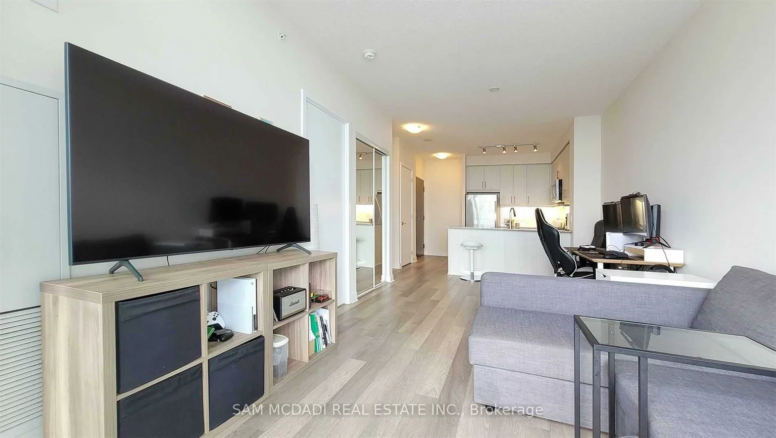 3975, Grand Park, City Centre, Mississauga