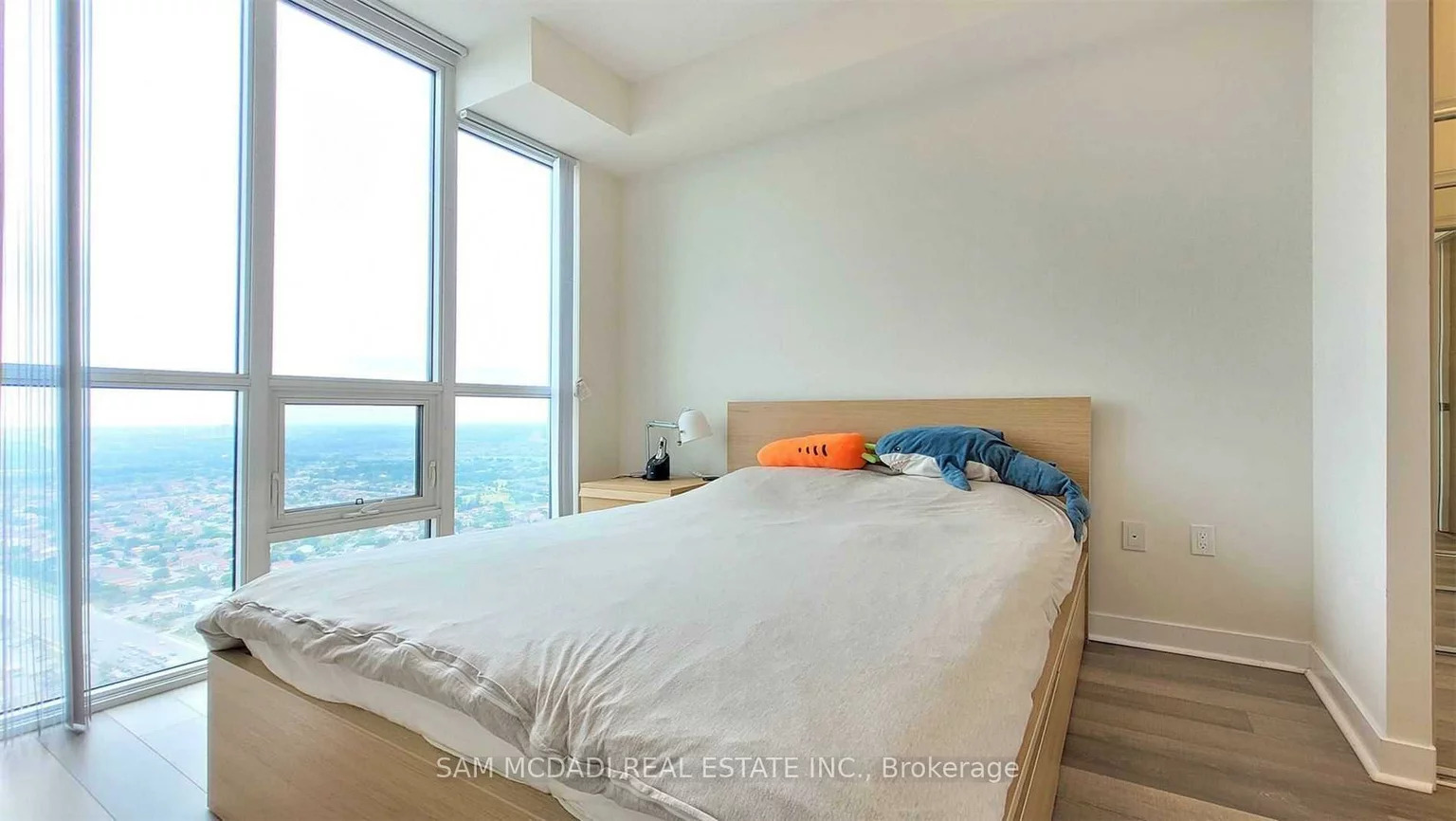 3975, Grand Park, City Centre, Mississauga