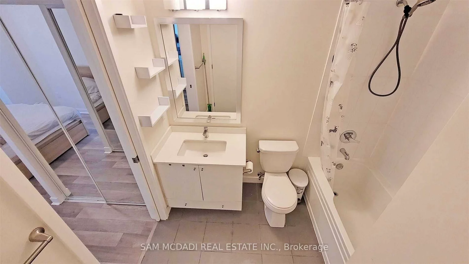 3975, Grand Park, City Centre, Mississauga