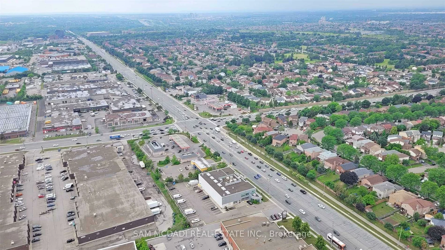 3975, Grand Park, City Centre, Mississauga