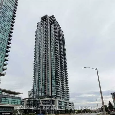 3975, Grand Park, City Centre, Mississauga