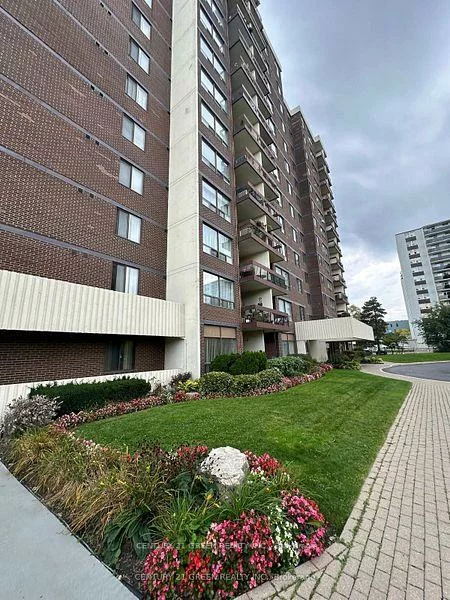 2556, Argyle, Cooksville, Mississauga