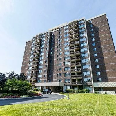 2556, Argyle, Cooksville, Mississauga