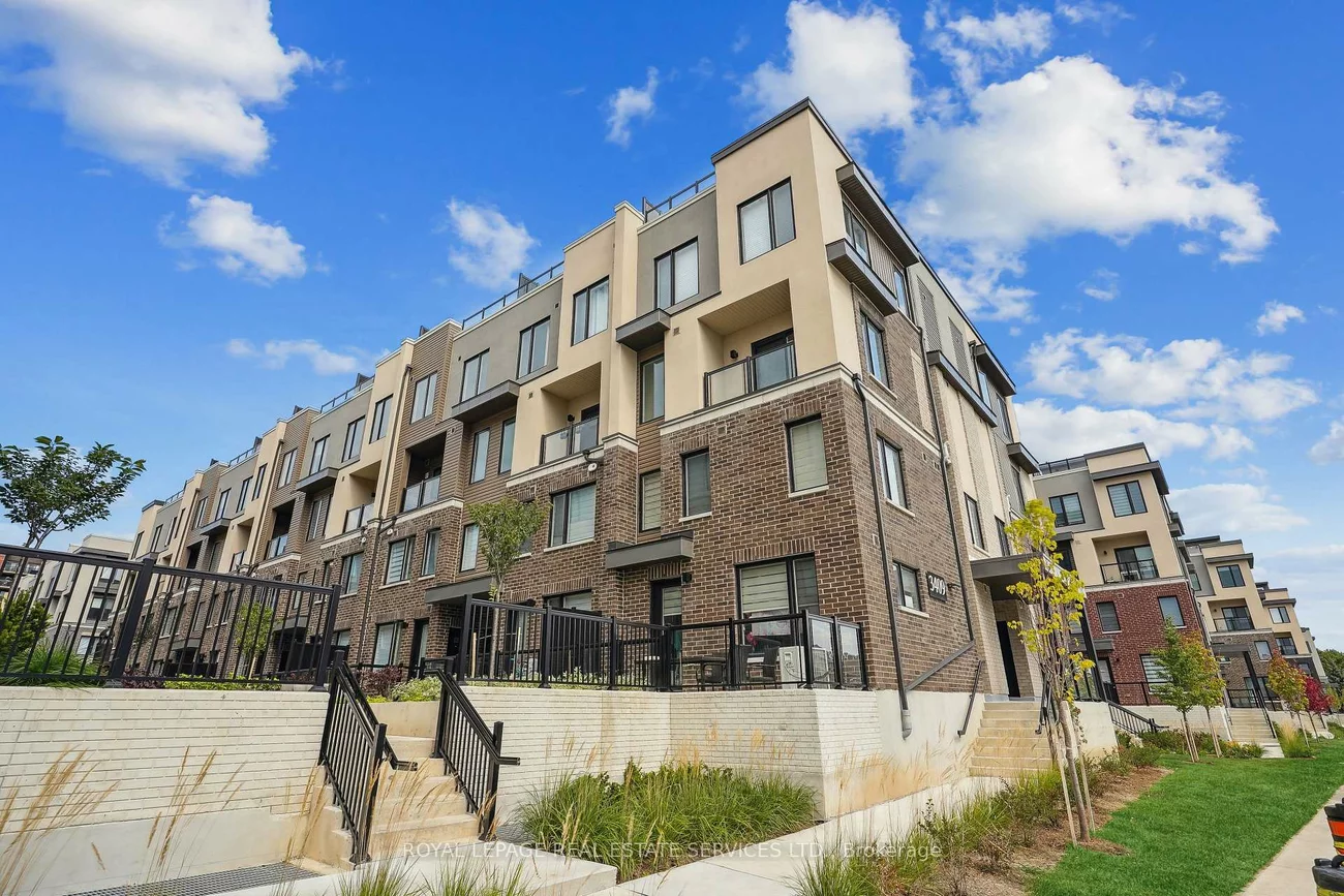 3409, Ridgeway, Erin Mills, Mississauga