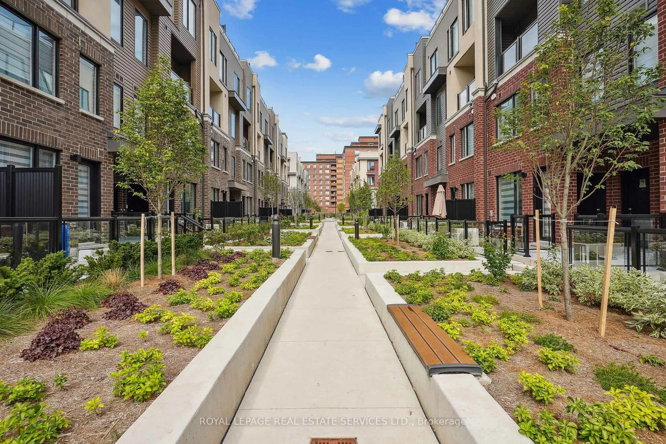 3409, Ridgeway, Erin Mills, Mississauga