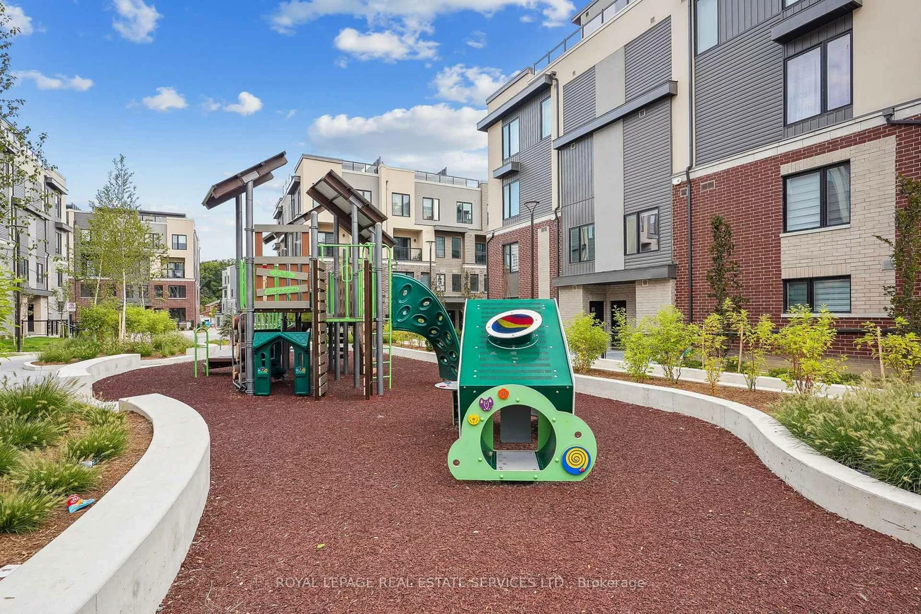 3409, Ridgeway, Erin Mills, Mississauga