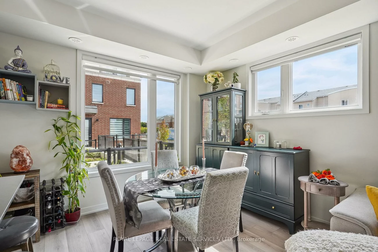 3409, Ridgeway, Erin Mills, Mississauga