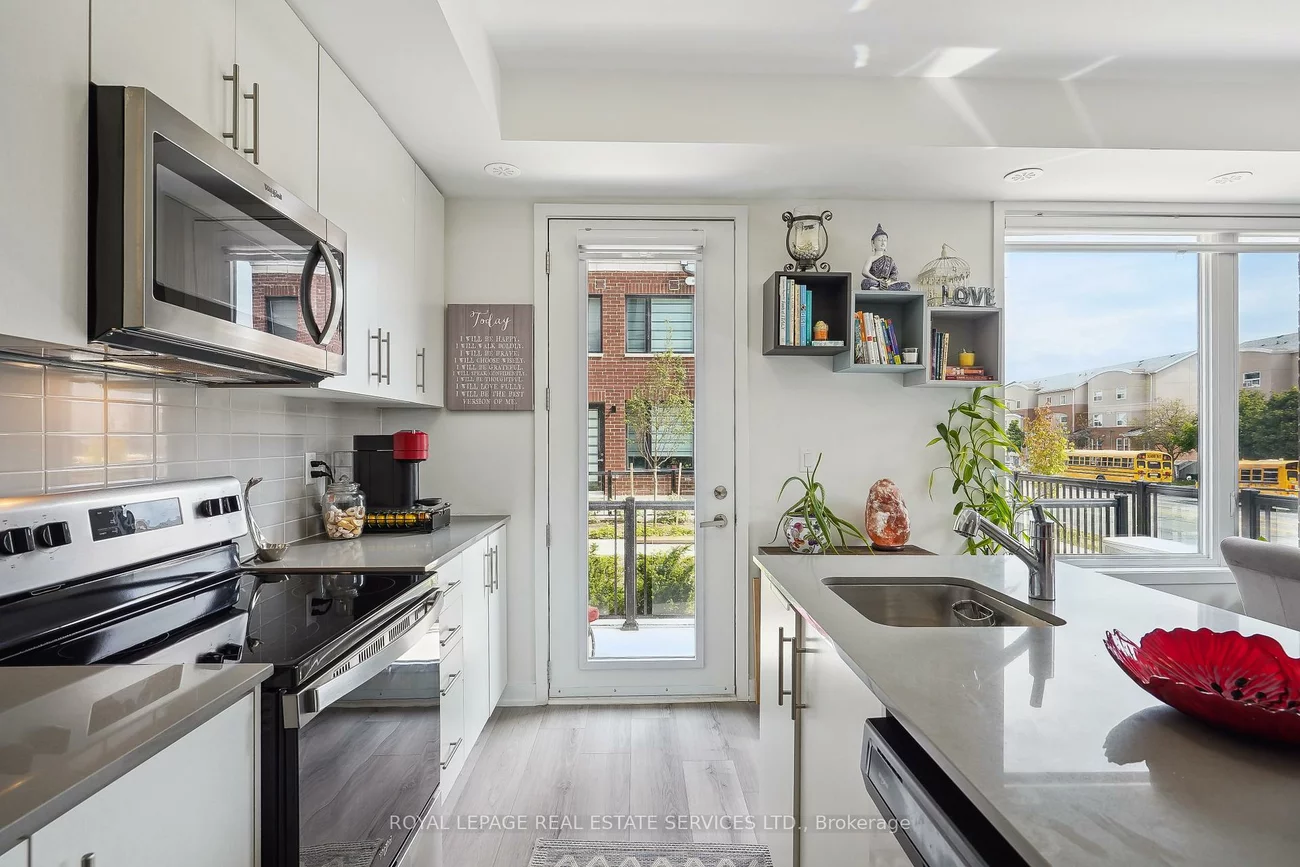 3409, Ridgeway, Erin Mills, Mississauga